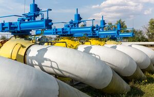Експорт надлишкового газу міг би забезпечити кошти для розвитку видобування – Омельченко
