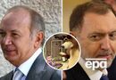 Компании Дерипаски, Юра Енакиевский, создатели "Маши и Медведя". Украина ввела новые санкции, кто в списках
