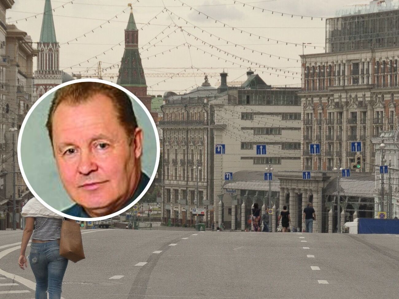 В Москве нашли мертвым 83-летнего генерал-майора ФСБ в отставке. Он якобы покончил с собой