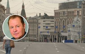У Москві знайшли мертвим 83-річного генерал-майора ФСБ у відставці. Він нібито наклав на себе руки