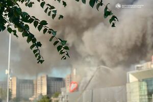 У Кривому Розі зростає кількість поранених унаслідок удару РФ. Їх уже понад 100