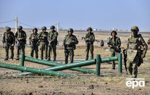 В РФ готуються до нової хвилі мобілізації. Партизани розкрили, що відбувається на полігонах