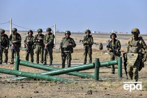 В РФ готовятся к новой волне мобилизации. Партизаны раскрыли, что происходит на полигонах