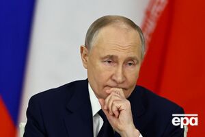 Путин признал, что получает от Украины предложения о мире, но назвал их "экзотическими"