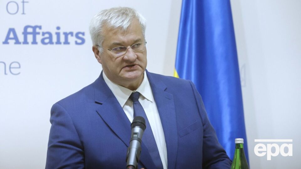 Восьмикратная прибыль. Сибига высказался о прямой выгоде для немецкой оборонки от сотрудничества с Украиной