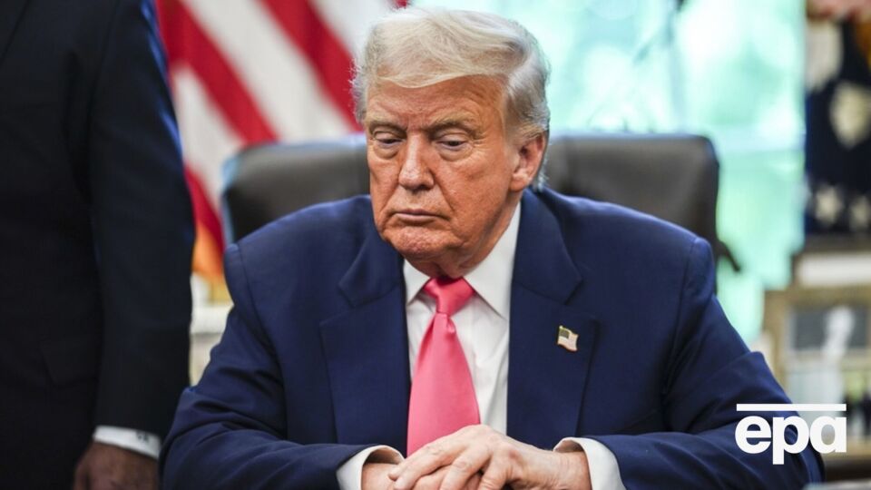 Демократи готують розслідування ймовірних корупційних схем Трампа і його родини. Що відомо