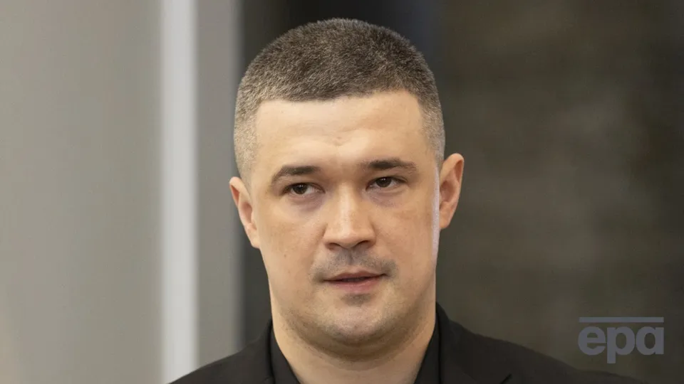 Федоров підтвердив поїздку до США. Що сказав про політичну підтримку