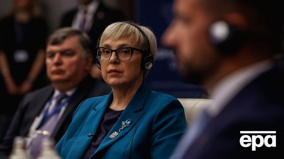 Президентку Словенії підозрюють у зв’язках із розвідкою Росії. Парламент країни вимагає доповіді спецслужб