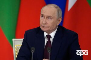 "Відкрив скриньку Пандори". Путін прокоментував 40-денну операцію СБУ із примушення Кремля до миру