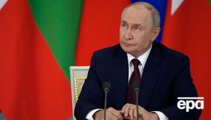 "Відкрив скриньку Пандори". Путін прокоментував 40-денну операцію СБУ із примушення Кремля до миру