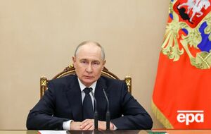 Путіна турбує невдоволення, яке наростає серед російських еліт. Ті дедалі частіше не мовчать – WSJ