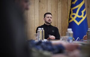 Зеленський запропонував створити Ветеранський кодекс. Про що йдеться