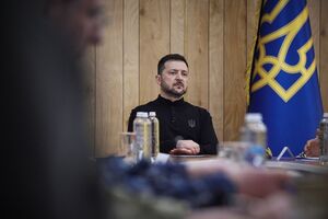 Зеленський запропонував створити Ветеранський кодекс. Про що йдеться