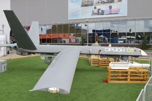 Более 10 "Бандеролей" залетели в Беларусь. Одна упала после того, как закончилось топливо – СМИ