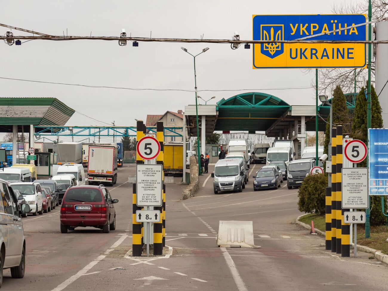 Данія хоче обмежити прихисток для українців з областей, які "менше зазнали шкоди від війни". Чи є в переліку Київ