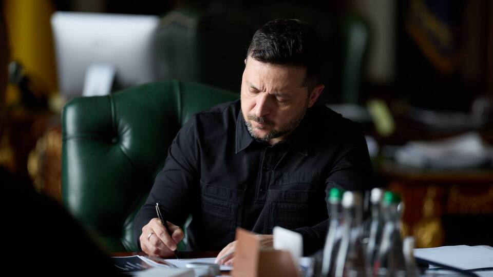 Зеленский назначил 16 антикорупционных судей. Кто в списке и зачем это было нужно сейчас