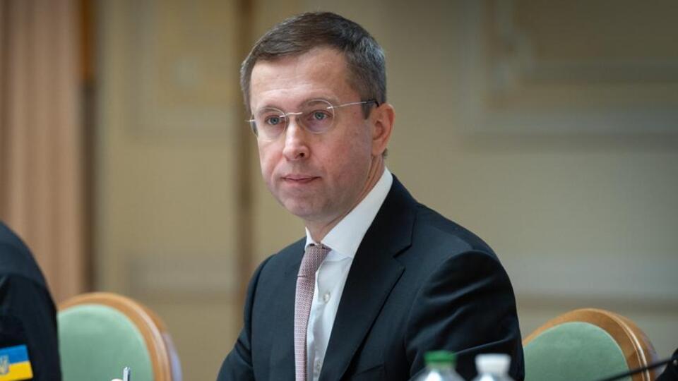 Правительство прекратило полномочия председателя наблюдательного совета банка Sense Bank Гладишенко