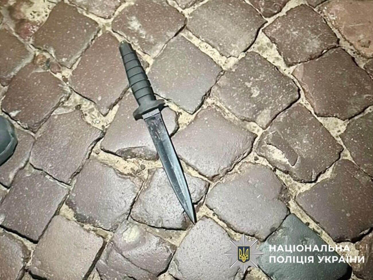 Смертельний напад у Львові. Військовослужбовець ТЦК загинув під час перевірки документів