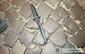 Смертельний напад у Львові. Військовослужбовець ТЦК загинув під час перевірки документів