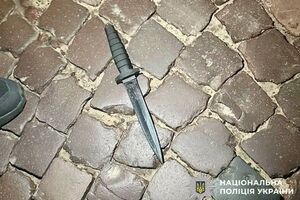Смертельний напад у Львові. Військовослужбовець ТЦК загинув під час перевірки документів