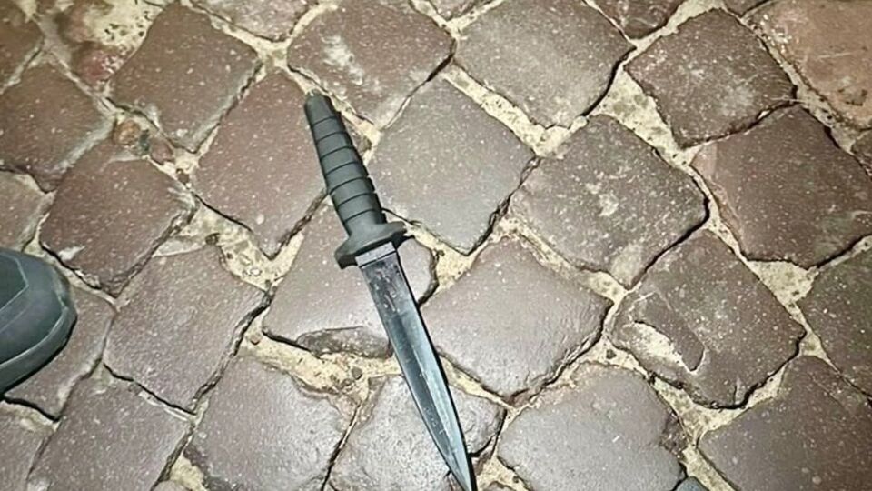 Смертельний напад у Львові. Військовослужбовець ТЦК загинув під час перевірки документів