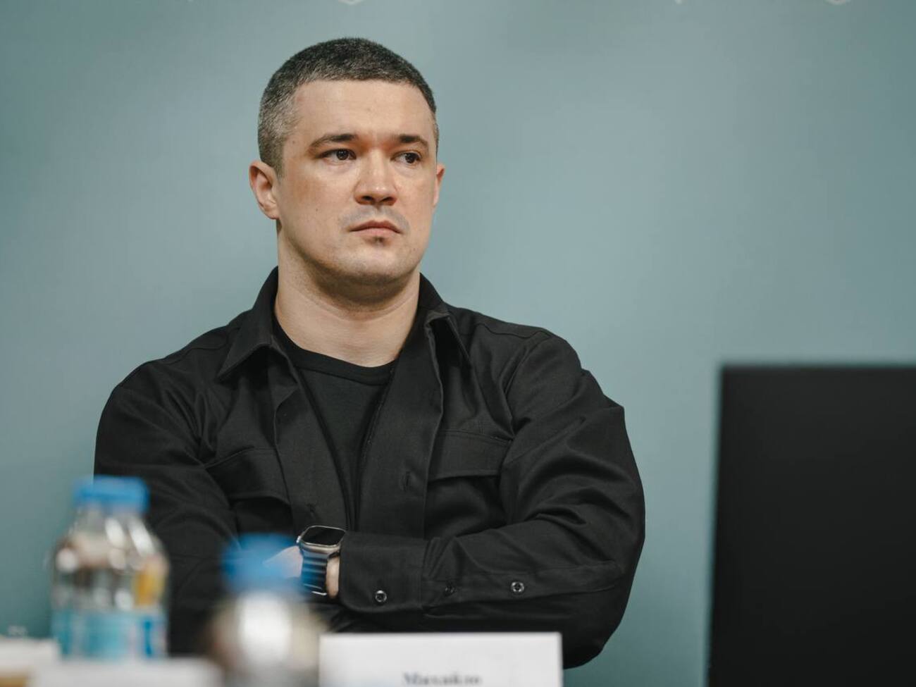 Федоров відповів, чи планує балотуватися у президенти