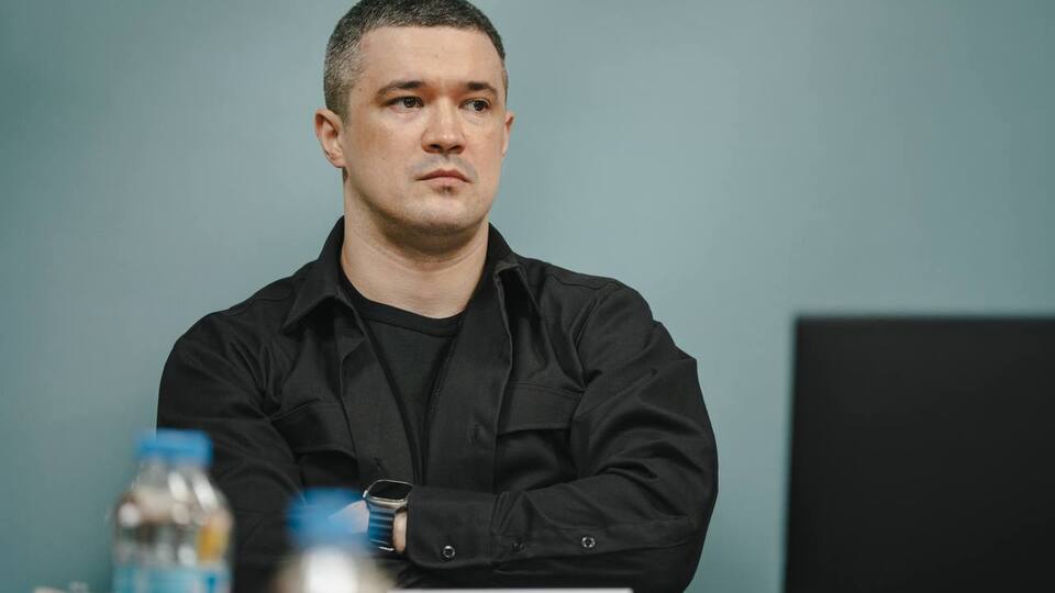 Федоров відповів, чи планує балотуватися у президенти