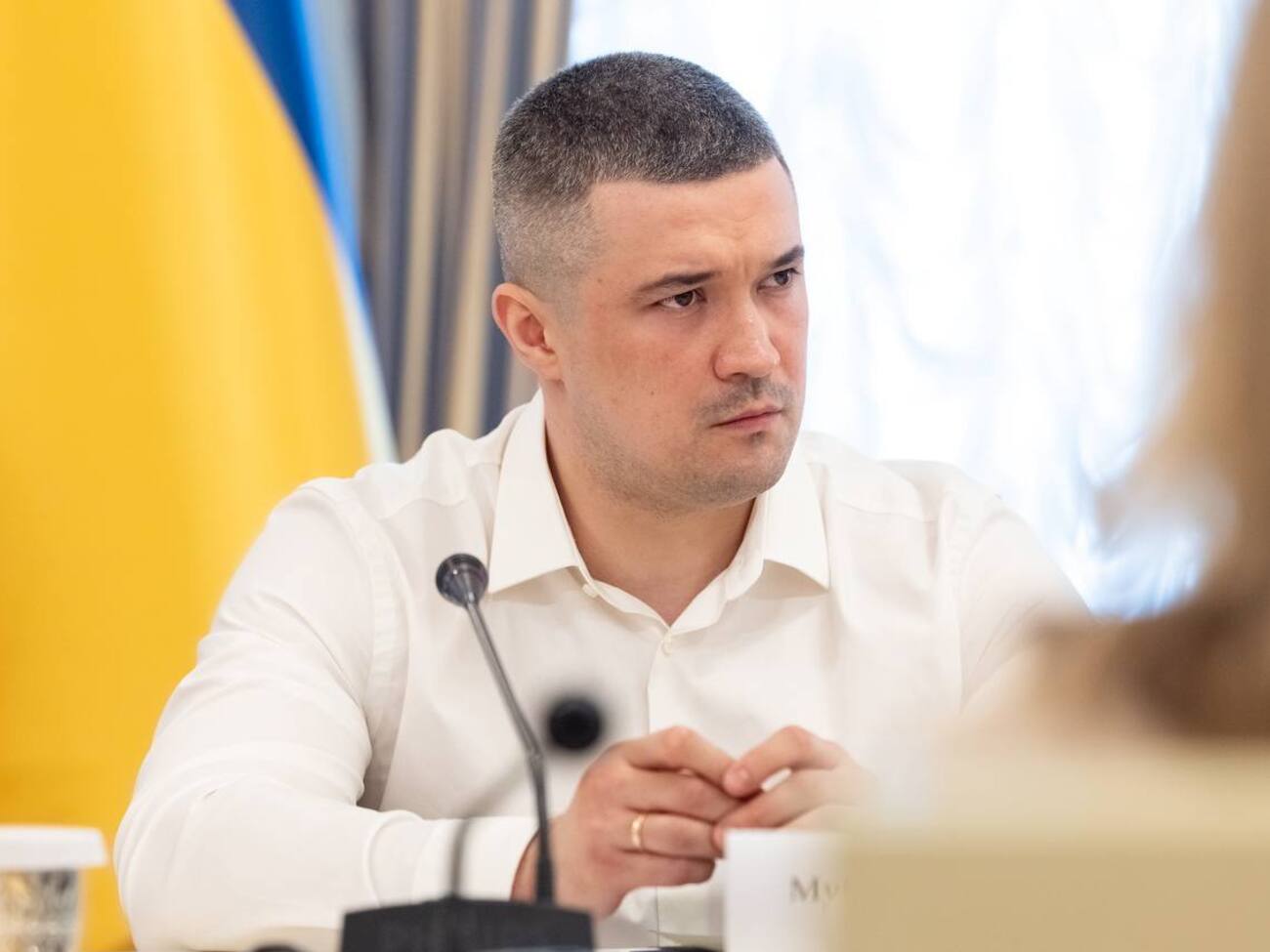 "Не можемо ігнорувати слона в кімнаті". Федоров пояснив, чому заговорив про вибори під час війни