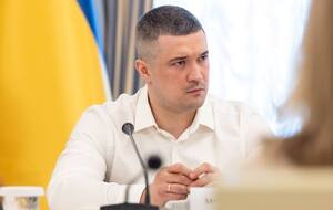 "Не можемо ігнорувати слона в кімнаті". Федоров пояснив, чому заговорив про вибори під час війни