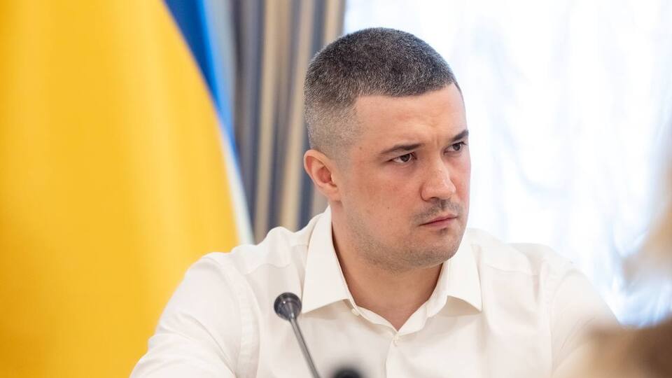 "Не можемо ігнорувати слона в кімнаті". Федоров пояснив, чому заговорив про вибори під час війни