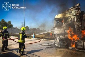 РФ ударила балістикою по Київській області. Є загиблі й поранені, серед них дитина. Фото