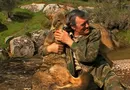 "Мальчик-волк" из Испании умер в 80. История мужчины, который 12 лет прожил среди диких животных