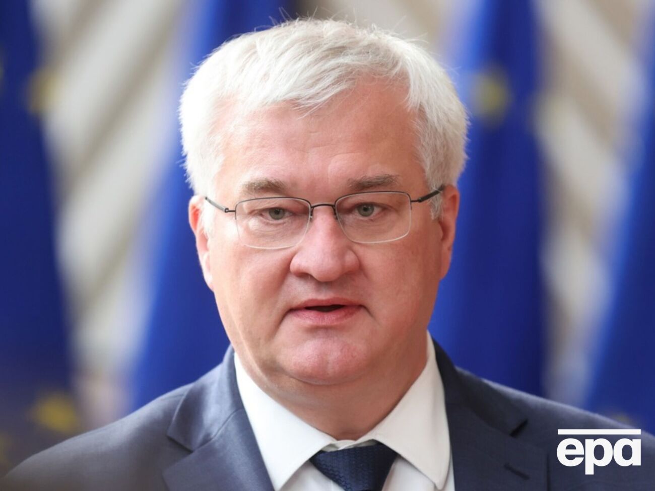 Україна хоче юридично розблокувати понад €200 млрд заморожених активів РФ. З якою метою