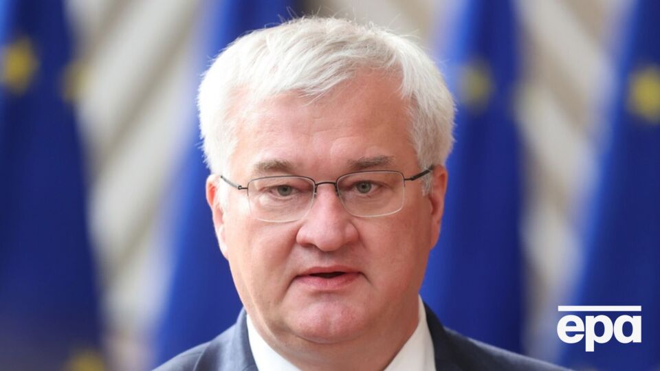 Україна хоче юридично розблокувати понад €200 млрд заморожених активів РФ. Із якою метою
