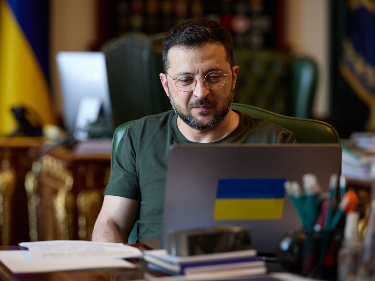 "Дуже прорахована операція". Зеленський розкрив російські збитки від ударів по Wildberries