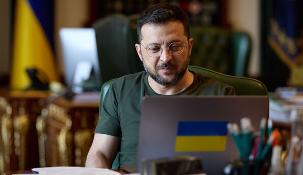 "Дуже прорахована операція". Зеленський розкрив російські збитки від ударів по Wildberries
