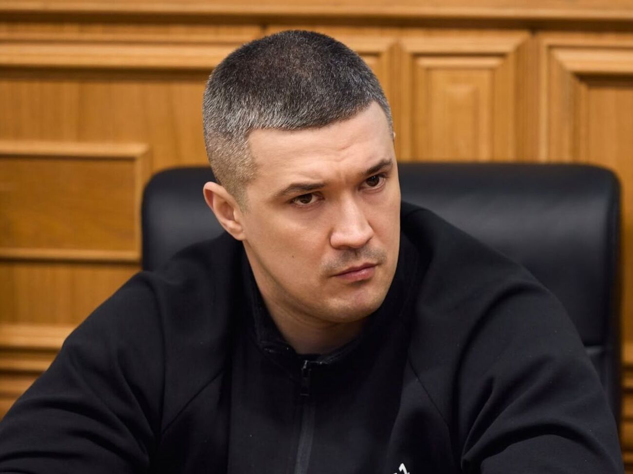 "Це його відповідальність". На тлі нових плівок НАБУ Федоров закликав Зеленського відповісти на одне запитання