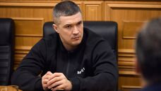 "Це його відповідальність". На тлі нових плівок НАБУ Федоров закликав Зеленського відповісти на одне запитання