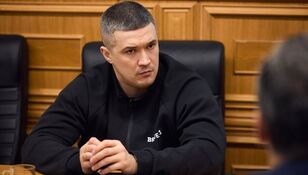 "Це його відповідальність". На тлі нових плівок НАБУ Федоров закликав Зеленського відповісти на одне запитання