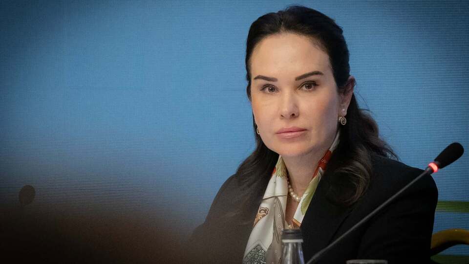 "Було достатньо деталей для того, щоб її звільнити". Зеленський прокоментував справу проти Мудрої