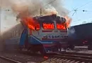 Очередной удар РФ по железной дороге, под атакой оказалась электричка. Есть погибшие и раненые