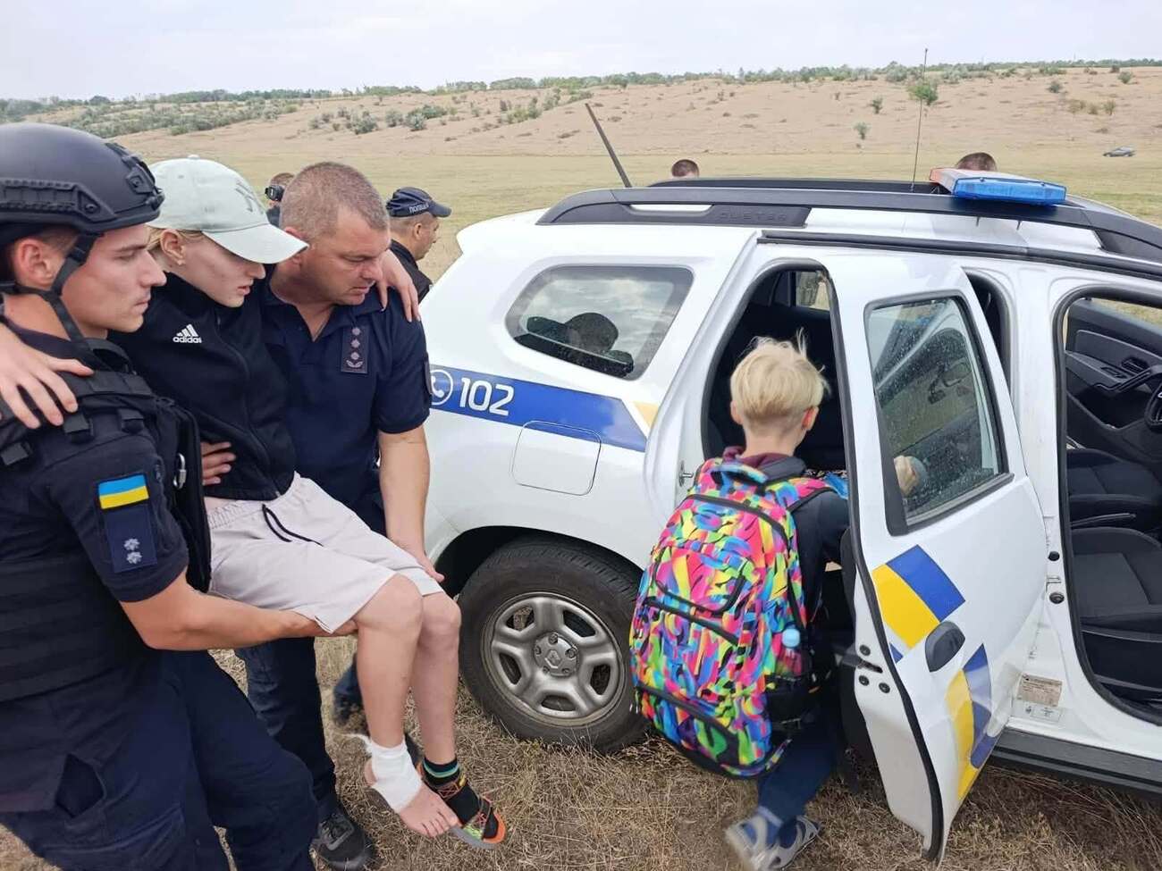 РФ повторно атакувала поїзд "Житомир – Одеса". Раніше Shahed ударив по ньому під час евакуації