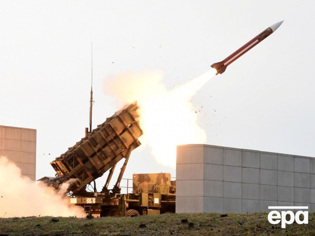 Raytheon залучила Fire Point до створення української ракети для Patriot. На якому етапі проєкт
