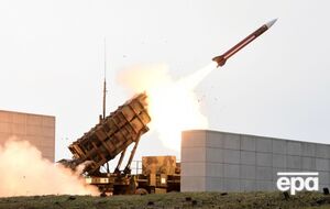 Raytheon залучила Fire Point до створення української ракети для Patriot. На якому етапі проєкт