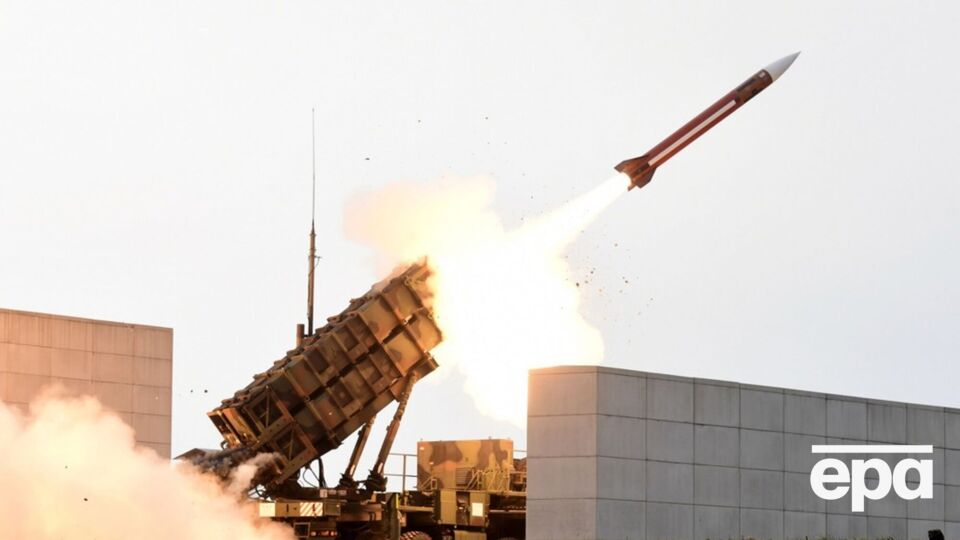 Raytheon залучила Fire Point до створення української ракети для Patriot. На якому етапі проєкт