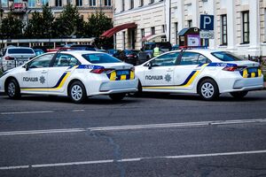 В Киеве временно ограничат дорожное движение. Когда, где именно и почему
