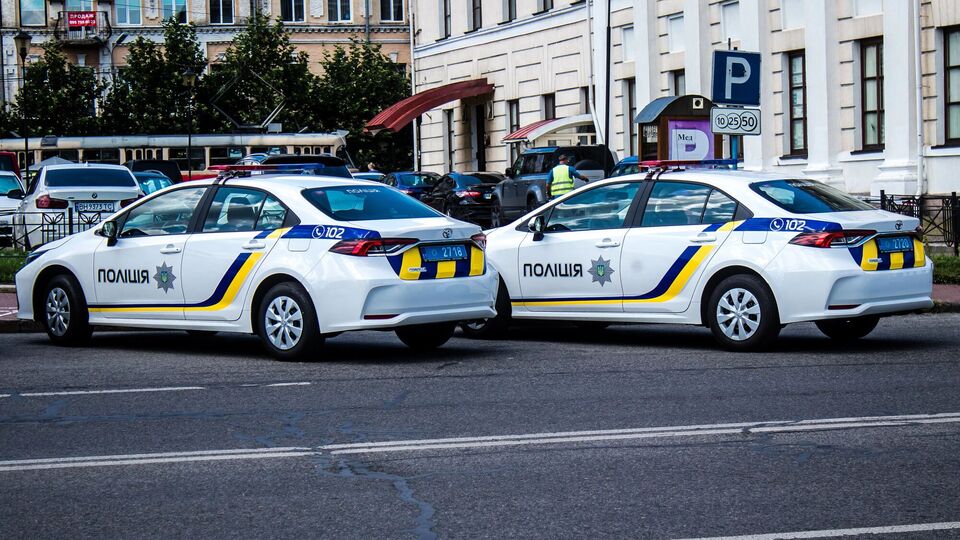 В Киеве временно ограничат дорожное движение. Когда, где именно и почему