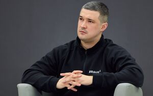 Федоров розповів про проєкт M&M's. ЗМІ писав, що він передбачав масштабну атаку ШІ-дронів на РФ
