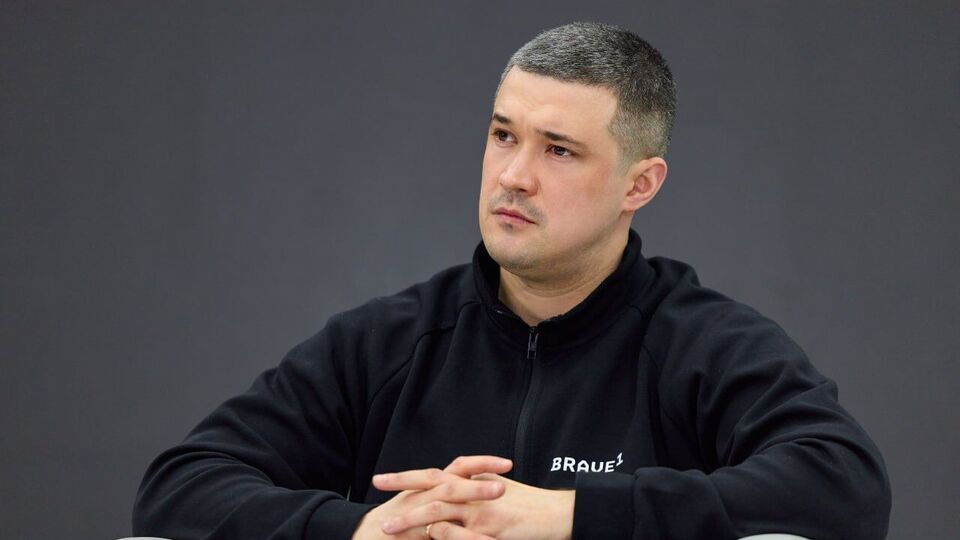 Федоров рассказал о проекте M&M's. В СМИ писали, что он предполагал масштабную атаку ИИ-дронов на РФ