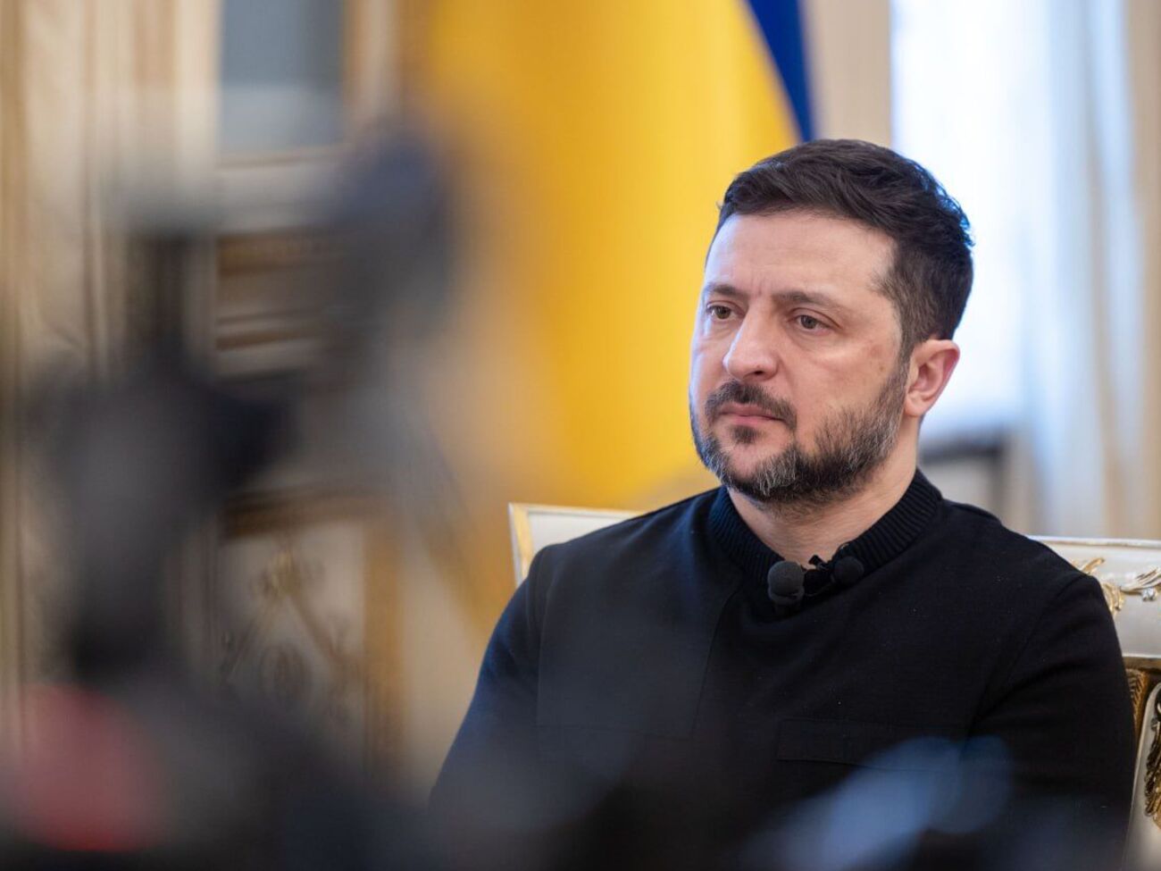 Зеленський: Путін кине на Костянтинівку – Слов’янськ більшість із 300 тис. нових мобілізованих, але ми їх знищимо